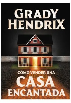 COMO VENDER UNA CASA ENCANTADA