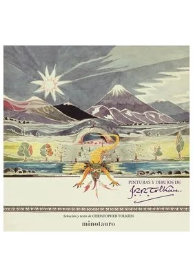 PINTURAS Y DIBUJOS DE J.R.R. TOLKIEN
