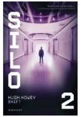 SILO Nº 02/03 SHIFT