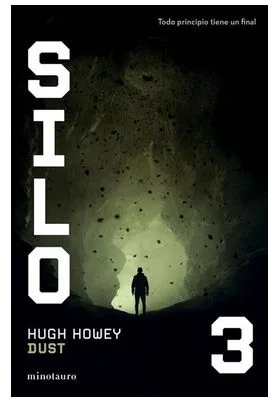 SILO Nº 03/03 DUST