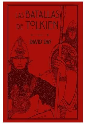LAS BATALLAS DE TOLKIEN