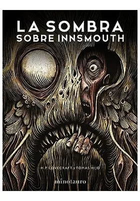 LA SOMBRA SOBRE INNSMOUTH