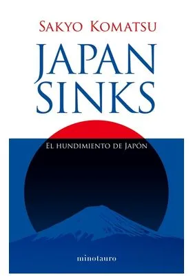 JAPAN SINKS