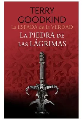 LA ESPADA DE LA VERDAD 02/17