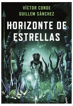 HORIZONTE DE ESTRELLAS