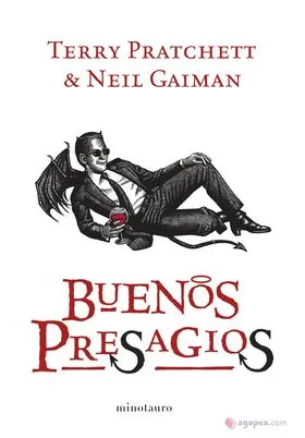 BUENOS PRESAGIOS