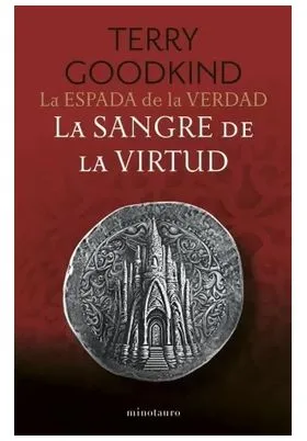 LA ESPADA DE LA VERDAD 03/17 LA SANGRE DE LA VIRTUD