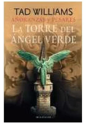 AÑORANZAS Y PESARES Nº 04/04 LA TORRE DEL ANGEL VERDE