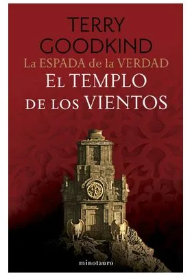 LA ESPADA DE LA VERDAD 04/17 EL TIEMPO DE LOS VIENTOS