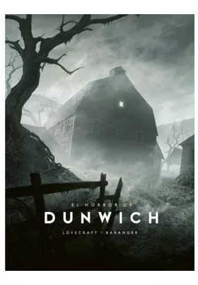 EL HORROR DE DUNWICH