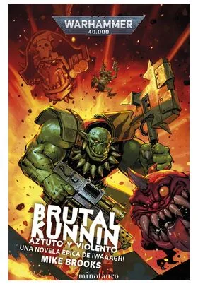BRUTAL KUNNIN