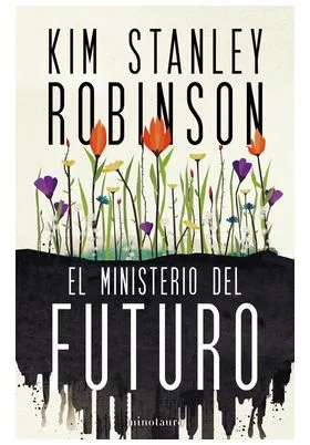 EL MINISTERIO DEL FUTURO (NE)