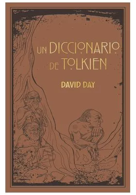 UN DICCIONARIO DE TOLKIEN