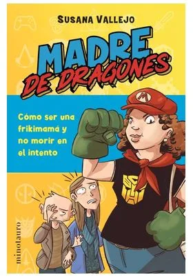 MADRE DE DRAGONES