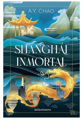 SHANGAI INMORTAL