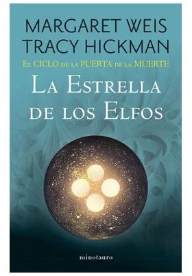 EL CICLO DE LA PUERTA DE LA MUERTE 02/07 LA ESTRELLA