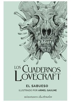 Cuadernos Lovecraft 04