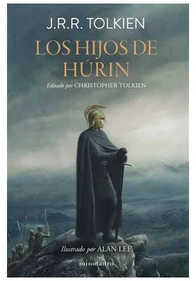 LOS HIJOS DE HÚRIN (RÚSTICA)