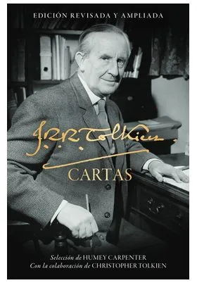 CARTAS DE J.R.R. TOLKIEN