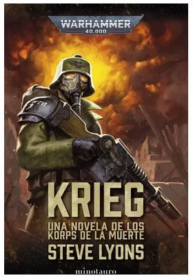 KRIEG