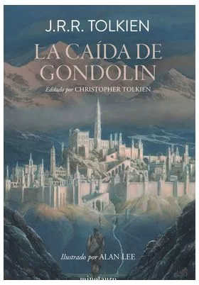 LA CAIDA DE GONDOLIN