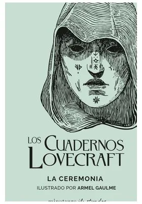 Cuadernos Lovecraft 05