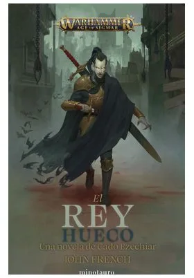 EL REY HUECO