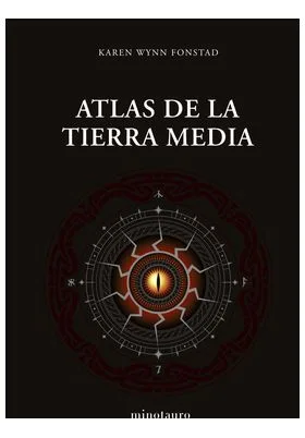 ATLAS DE LA TIERRA MEDIA