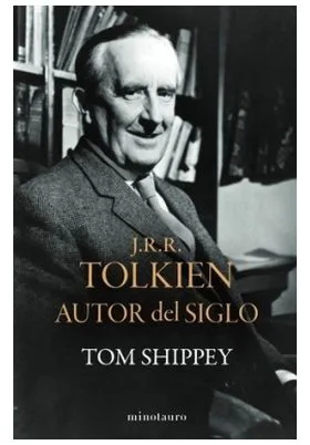 J.R.R. TOLKIEN. AUTOR DEL SIGLO