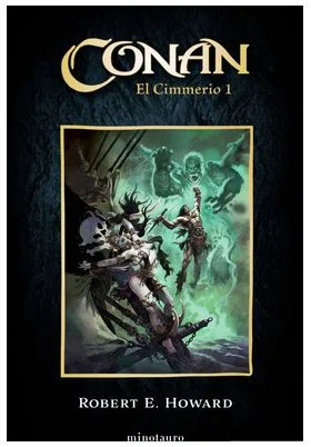 CONAN 01