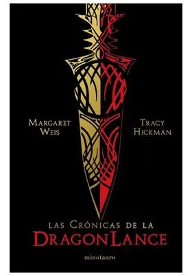 OMNIBUS CRONICAS DE LA DRAGONLANCE. EDICION ESPECIAL