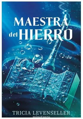 MAESTRA DEL HIERRO