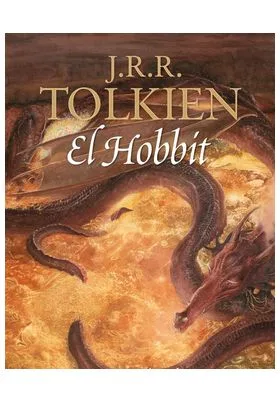 El Hobbit. Ilustrado por Alan Lee (ne Revisada)