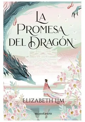 SEIS GRULLAS 02 LA PROMESA DEL DRAGON