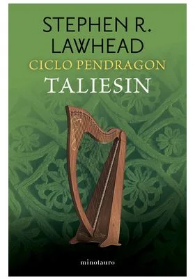 CICLO PENDRAGON 01/06 TALIESIN