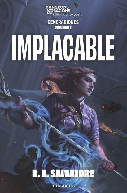 GENERACIONES 03/03 IMPLACABLE