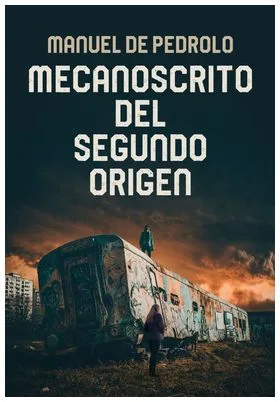 MECANOSCRITO DEL SEGUNDO ORIGEN