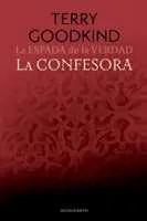 LA ESPADA DE LA VERDAD 11/17  LA CONFESORA