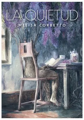 LA QUIETUD