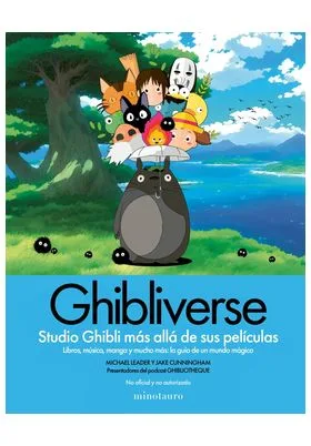 GHIBLIVERSE