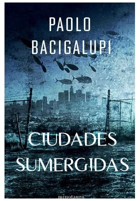 SHIP BREAKER 02 CIUDADES SUMERGIDAS