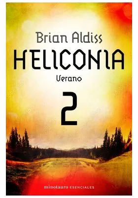 HELICONIA: VERANO