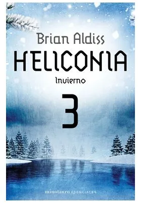 HELICONIA: INVIERNO