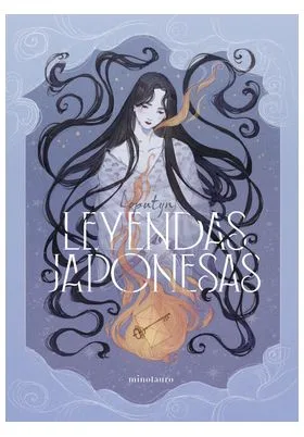 LEYENDAS JAPONESAS