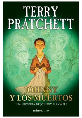 TRILOGIA JOHNNY MAXWELL 02/03