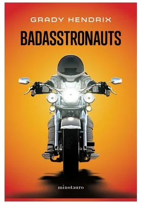 BADASSTRONAUTS