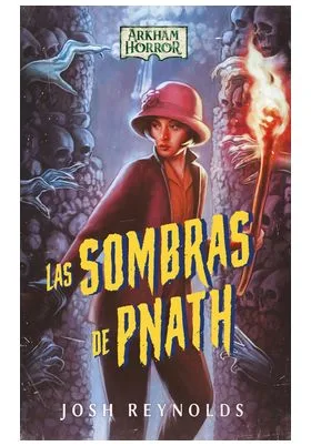 LAS SOMBRAS DE PNATH