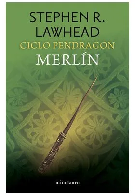 CICLO PENDRAGON 02/06 MERLIN