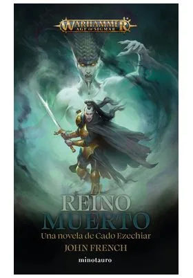 EL REY MUERTO