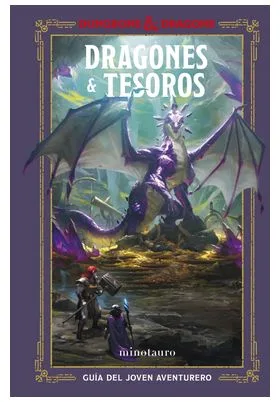 Dungeons & Dragons: Dragones y Tesoros